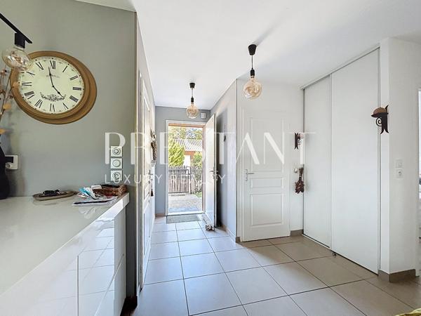 Maison de plain-pied à vendre – Quartier Jean Moulin, Andernos-les-Bains, ANDERNOS LES BAINS
