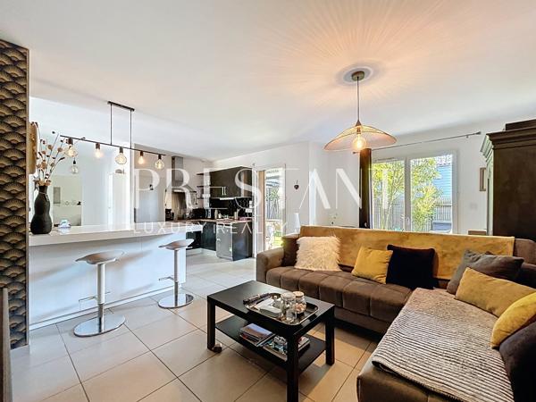 Maison de plain-pied à vendre – Quartier Jean Moulin, Andernos-les-Bains, ANDERNOS LES BAINS