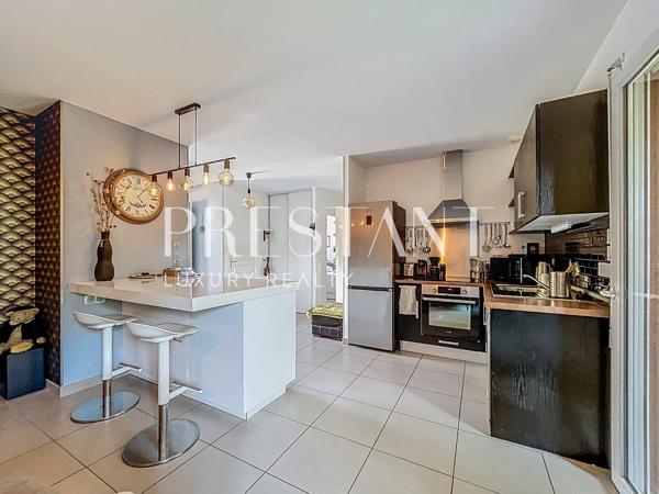 Maison de plain-pied à vendre – Quartier Jean Moulin, Andernos-les-Bains, ANDERNOS LES BAINS