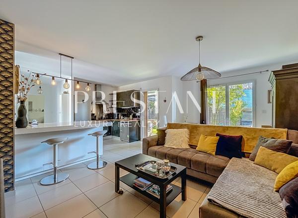 Maison de plain-pied à vendre – Quartier Jean Moulin, Andernos-les-Bains, ANDERNOS LES BAINS