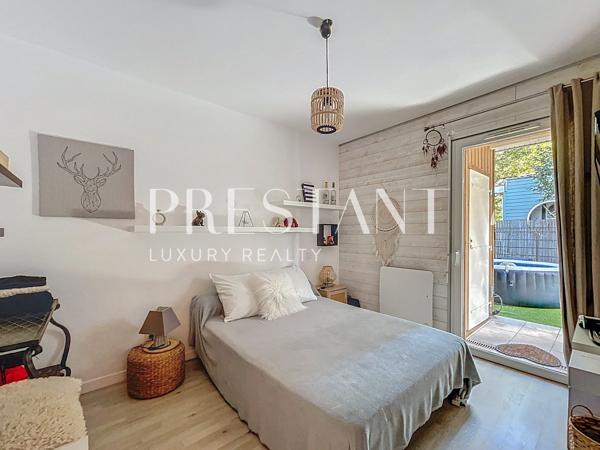Maison de plain-pied à vendre – Quartier Jean Moulin, Andernos-les-Bains, ANDERNOS LES BAINS