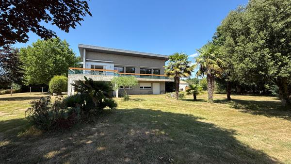 LA ROCHE SUR YON MAISON A VENDRE