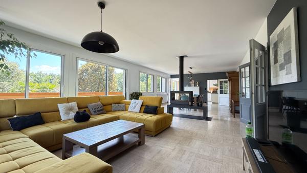 LA ROCHE SUR YON MAISON A VENDRE