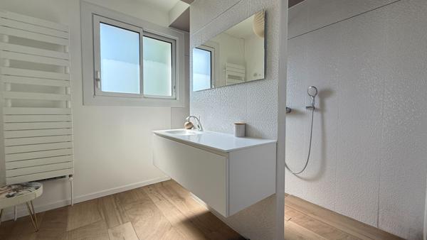 LA ROCHE SUR YON MAISON A VENDRE