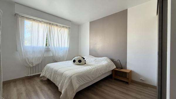 LA ROCHE SUR YON MAISON A VENDRE