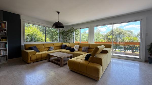 LA ROCHE SUR YON MAISON A VENDRE