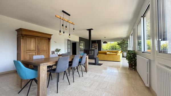 LA ROCHE SUR YON MAISON A VENDRE