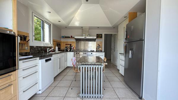 LA ROCHE SUR YON MAISON A VENDRE