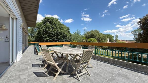 LA ROCHE SUR YON MAISON A VENDRE