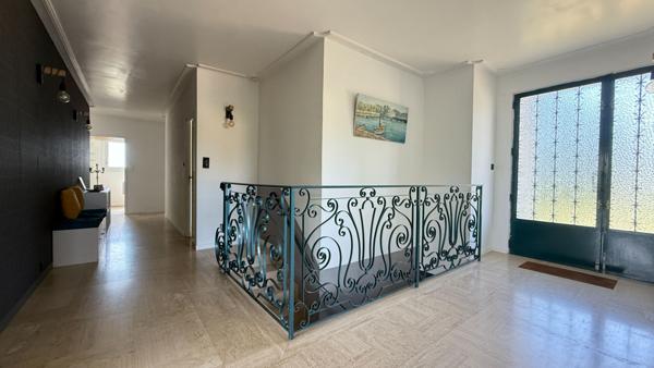 LA ROCHE SUR YON MAISON A VENDRE