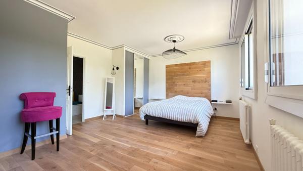 LA ROCHE SUR YON MAISON A VENDRE