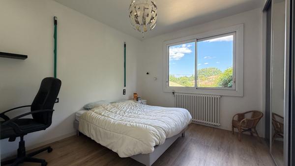 LA ROCHE SUR YON MAISON A VENDRE