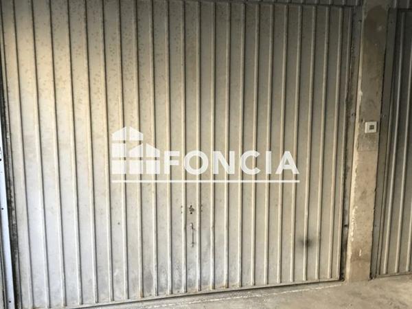 Location Parking - 3 BIS IMPASSE LOUIS VALLIER Grenoble 38100