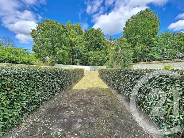 Appartement 3 Pièces à vendre  3 pièces - 70,60 m 2   FONTAINEBLEAU  - 77