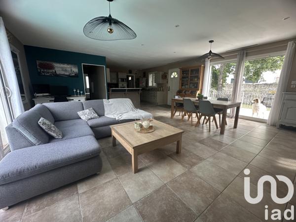 Maison à vendre 4 pièces 115 m² Les Pennes-Mirabeau