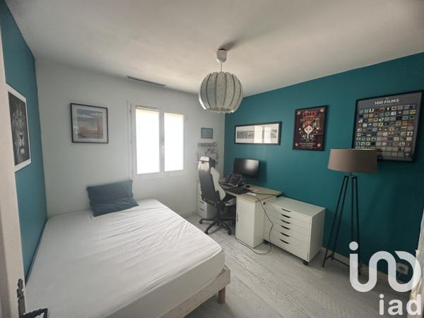 Maison à vendre 4 pièces 115 m² Les Pennes-Mirabeau