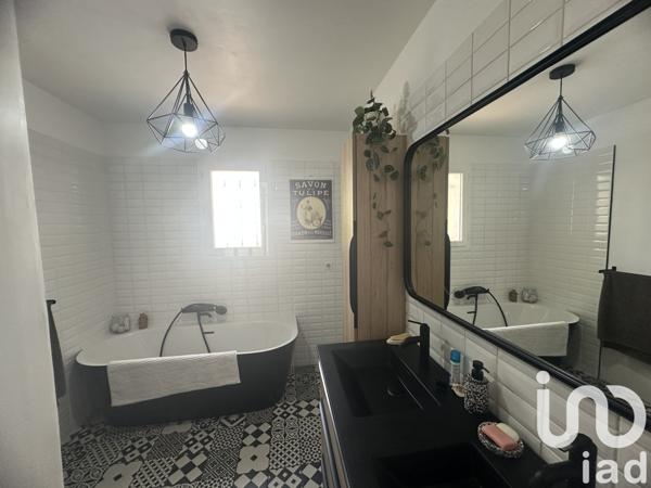 Maison à vendre 4 pièces 115 m² Les Pennes-Mirabeau