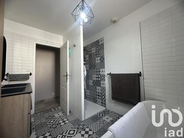 Maison à vendre 4 pièces 115 m² Les Pennes-Mirabeau