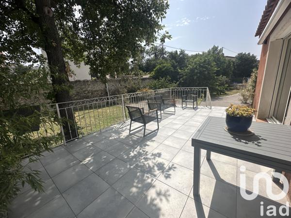 Maison à vendre 4 pièces 115 m² Les Pennes-Mirabeau