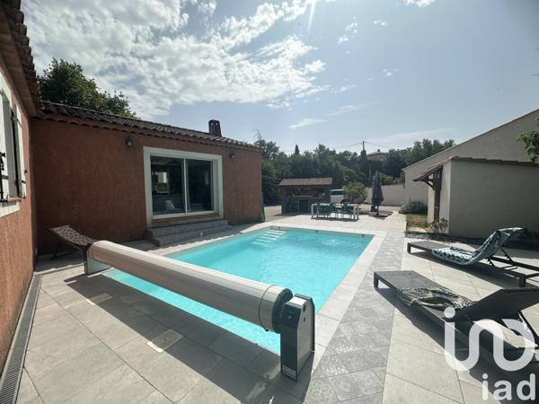 Maison à vendre 4 pièces 115 m² Les Pennes-Mirabeau