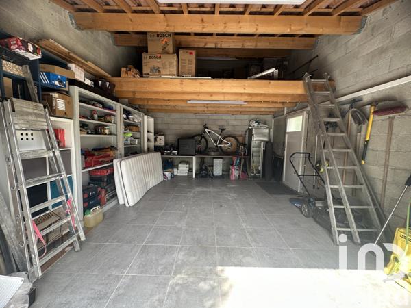 Maison à vendre 4 pièces 115 m² Les Pennes-Mirabeau