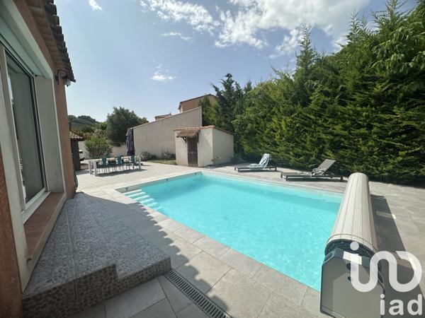 Maison à vendre 4 pièces 115 m² Les Pennes-Mirabeau