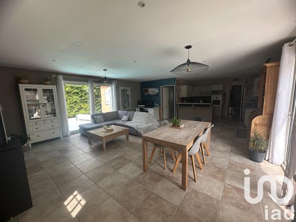 Maison à vendre 4 pièces 115 m² Les Pennes-Mirabeau