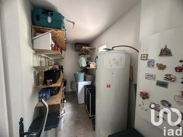 Maison à vendre 4 pièces 115 m² Les Pennes-Mirabeau