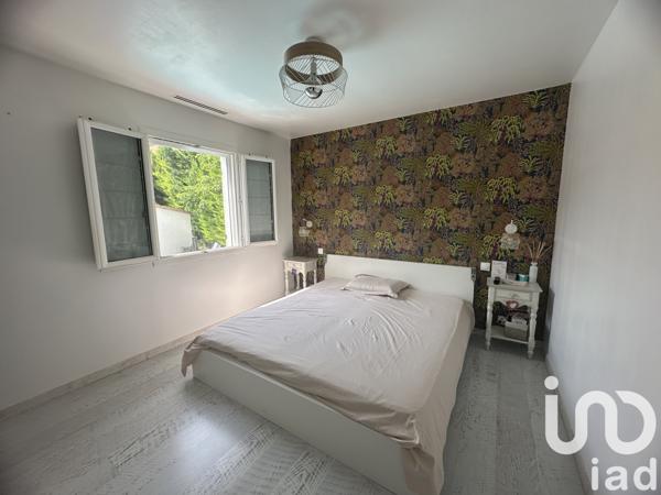 Maison à vendre 4 pièces 115 m² Les Pennes-Mirabeau