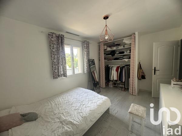 Maison à vendre 4 pièces 115 m² Les Pennes-Mirabeau