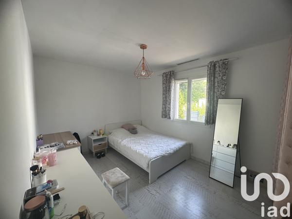 Maison à vendre 4 pièces 115 m² Les Pennes-Mirabeau