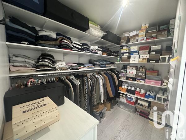 Maison à vendre 4 pièces 115 m² Les Pennes-Mirabeau