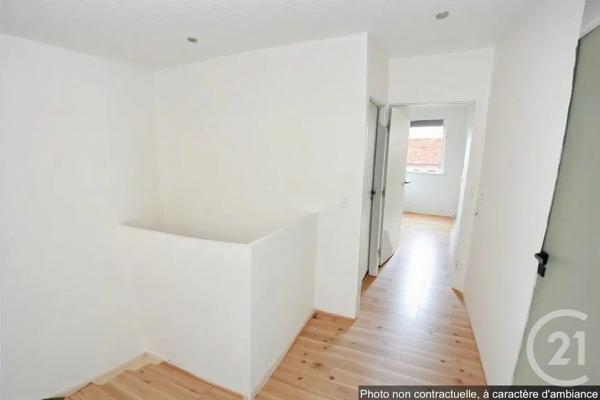 Maison à vendre  4 pièces - 106,30 m2 GRENADE - 31