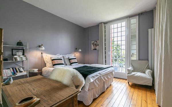 Maison à vendre    4 pièces • 103 m2 Saint-Maur-des-Fossés