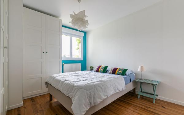 Maison à vendre    4 pièces • 103 m2 Saint-Maur-des-Fossés