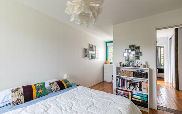 Maison à vendre    4 pièces • 103 m2 Saint-Maur-des-Fossés