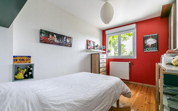 Maison à vendre    4 pièces • 103 m2 Saint-Maur-des-Fossés