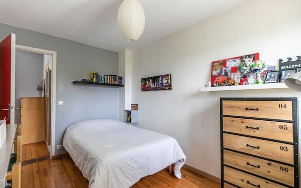 Maison à vendre    4 pièces • 103 m2 Saint-Maur-des-Fossés