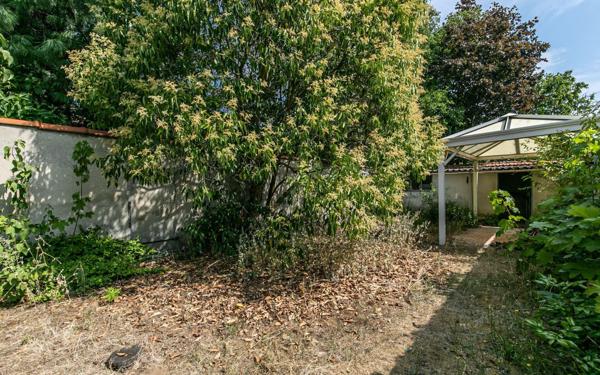 Maison à vendre    4 pièces • 103 m2 Saint-Maur-des-Fossés