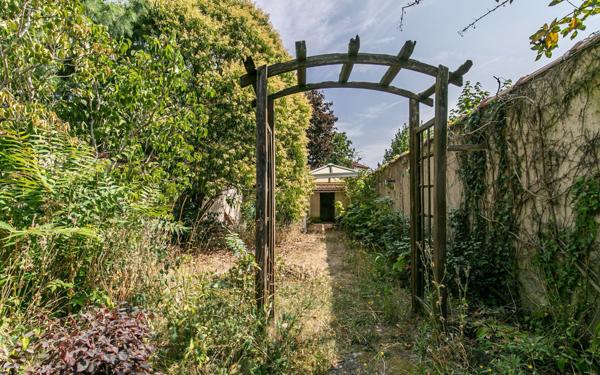 Maison à vendre    4 pièces • 103 m2 Saint-Maur-des-Fossés