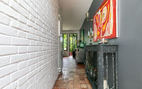 Maison à vendre    4 pièces • 103 m2 Saint-Maur-des-Fossés