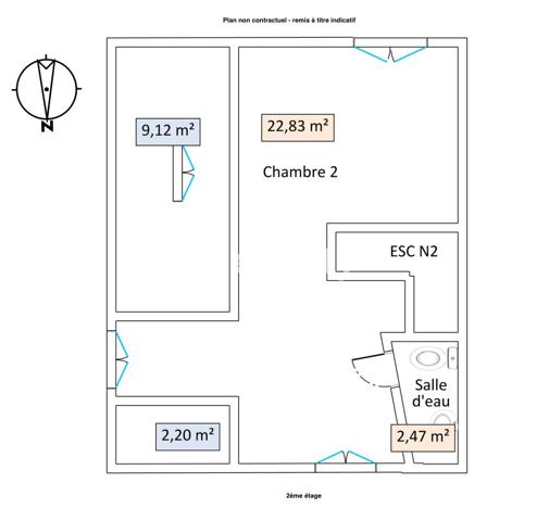 Maison
         5 pièces
        - 119 m² Bien prestige 1 060 000 € *