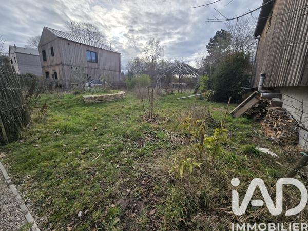 Terrain à vendre 783 m² Saint-Denis-en-Val