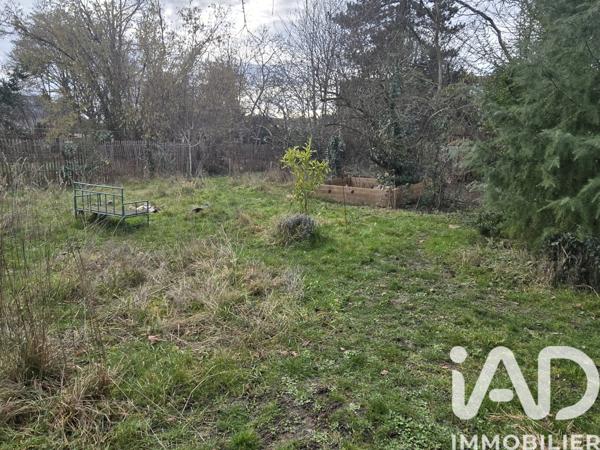 Terrain à vendre 783 m² Saint-Denis-en-Val