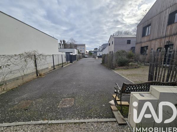 Terrain à vendre 783 m² Saint-Denis-en-Val