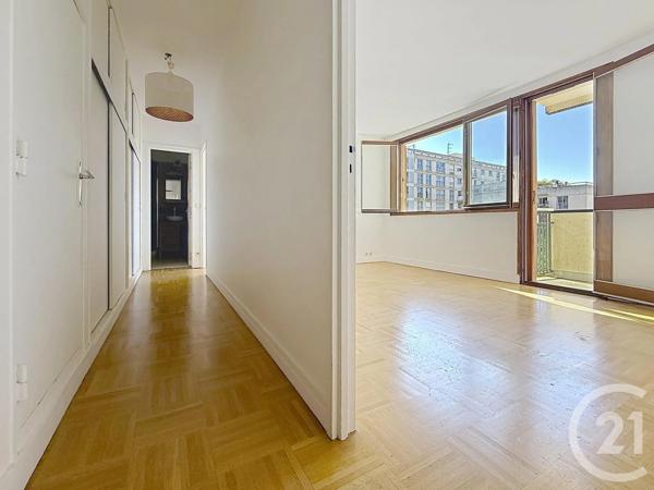 Appartement F2 à vendre  2 pièces - 45,94 m 2   PARIS  - 75012