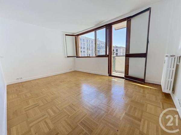 Appartement F2 à vendre  2 pièces - 45,94 m 2   PARIS  - 75012