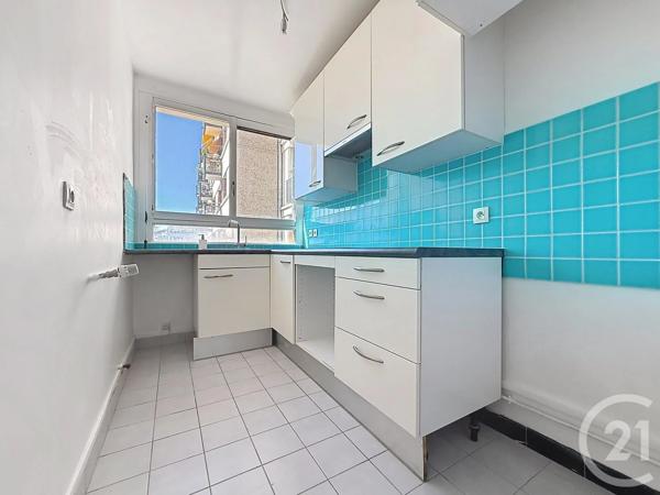 Appartement F2 à vendre  2 pièces - 45,94 m 2   PARIS  - 75012