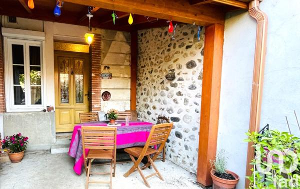 Maison à vendre 8 pièces 247 m² Montréjeau