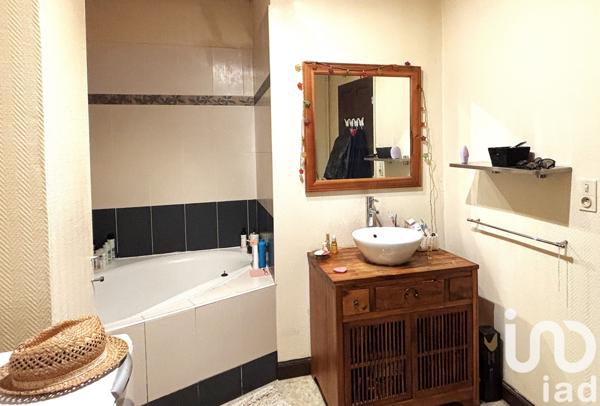 Maison à vendre 8 pièces 247 m² Montréjeau